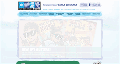 Desktop Screenshot of pioneervalleybooks.com