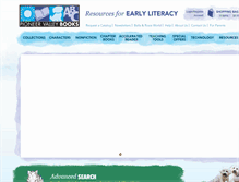 Tablet Screenshot of pioneervalleybooks.com